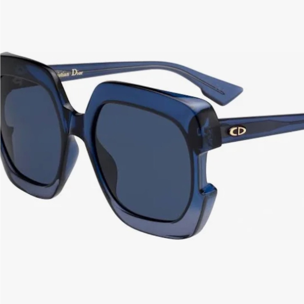 CHRISTIAN DIOR GAIA Sunglasses